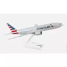Boeing 777-200 Escala 1/200 American Airlines