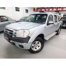 Ford Ranger Limited 3.0 Pse 4x4 Cd Tb Diesel 2011/2012