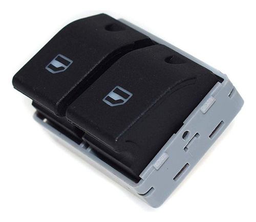 Interruptor De Ventana Para Vw Polo Seat Ibiza 2001-2009 Foto 6