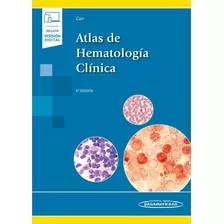 Atlas De Hematología Clinica - Carr 