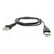 Cabo Usb Leitor Symbol Mototorola Zebra Similar - Novo