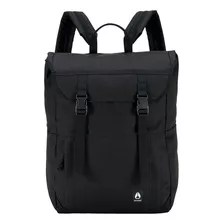 Mochila Mode Pack Black Nixon