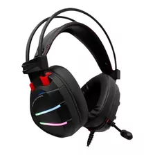 Audifonos Gamer Eagle Warrior Ac531quimeraegw 2 Metros R /vc