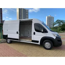 Citroën Jumper 2.0 Cargo Furgão 16v Tb Diesel 2021/2022