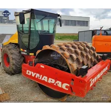 Rolo Compactador Dynapac Ca250 Ref.230324