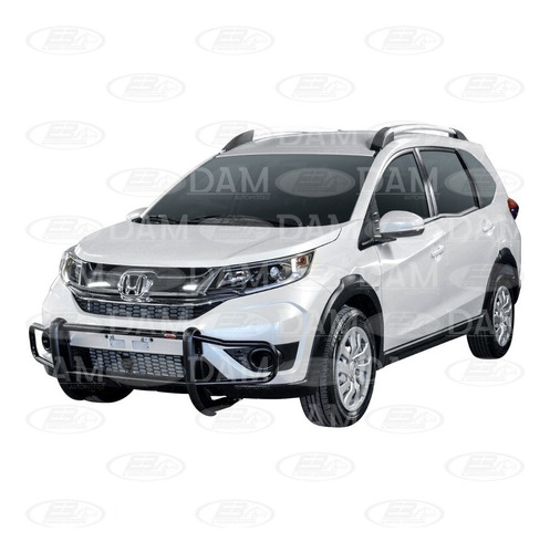 Burrera Bumper Delantero Toyota Rav4 2016-2017 Foto 5