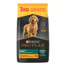 Proplan Puppy Complete 15+3 Kg. Envío Sin Cargo Pais.