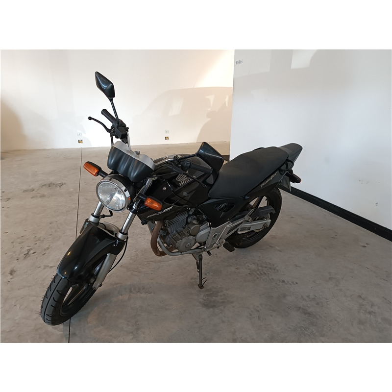 VENDE-SE HONDA CBX 250 TWISTER ANO: 2008 COR: PRETA COMBUSTÍVEL: GASOLINA  VALOR R$ 5.500 (ABAIXO DA TABELA FIPE) ➡️ A ENTRADA PODE SER PARCELADA, By Cambel Veículos