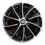 D687-vengeance Rines Fuel 20x9.0 6x139.7 Chevrolet Toyota