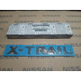 Emblema Trasero Para Nissan X-trail 01-06 Original