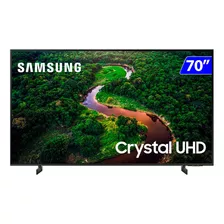 Smart Tv Samsung Dynamic Crystal Color 70 4k 70cu8000