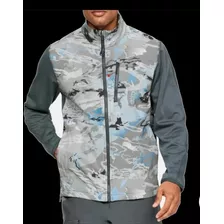 Campera Under Armour Hombre Talle S 