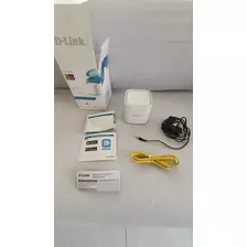 Roteador Antena Repetidor D-link Covr-1100 Wifi Mesh Ac1200