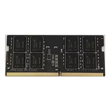 Memoria Ram 16gb Ddr4 2400mhz 1.2v Sodimm