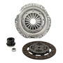 Kit De Clutch Ford Bronco L6 4.9 88-92  Th