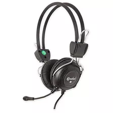 Auriculares Intraurales Para Juegos Para Pc, Con Cable, Micr