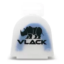 Protector Bucal Silicona - Vlack 