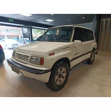 Suzuki Vitara 1994 1.6 Jlx Sidekick Cassano Automobili 