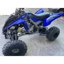 Yamaha Raptor 700- 0km