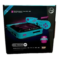 Hyperkin Retron 5 Hd Special Edition Hyper Beach