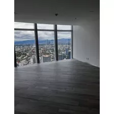  Oficina Amplia Con Vista En Renta Wtc, Col.nápoles. Seguridad 24/7.