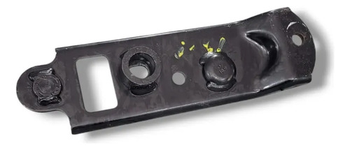 Suporte Banco Dianteiro Passageiro Transit 350 2024 Vi141 Preto