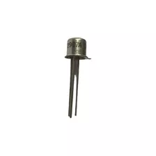 Transistor Pnp 2n2907a Metal (to-18) (x10 Unidades)