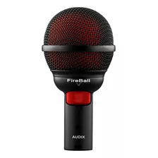 Microfono Audix Fireball V