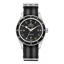 Reloj Omega Seamaster 300 James Bond Spectre Edition