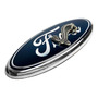 Emblema Laterl Lado Piloto Ford F-150xl