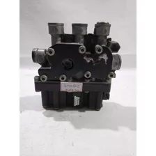 Válvula Solenoide Ecas 24v Scania S5 Original Usado