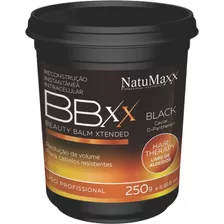 Bbxx Black Natumaxx 250g