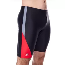 Short De Natación Licra Talla S, M, L Y Xl