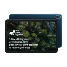 Tableta Android Nokia T20 Ta-1392 De 64 Gb Con Wi-fi, Color