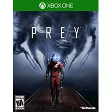 Prey - Xbox One 25 Dígitos