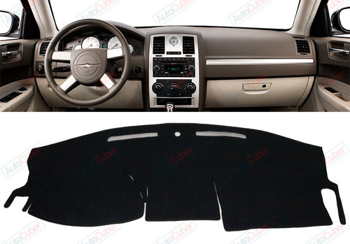 Cubretablero Chrysler 300c Modelo 2005 - 2007 Foto 2