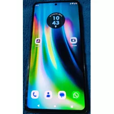 Celular Moto Edge 20 Pro Liberado 