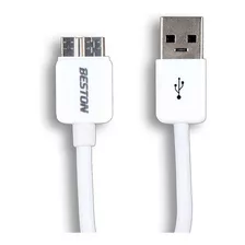 Cable Original Usb 3.0 Transferencia Datos Discos Duros 