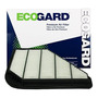 Ecogard Xc35448 Premium Adapta Filtro De Aire De Cabina Buic Buick Rendezvous