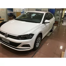 Volkswagen Virtus 1.6 Trendline Msi Manual 