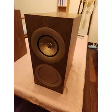 Kef R3 Parlantes (no Meta), Leer Bien