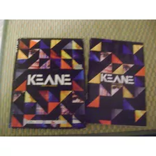 Keane-perfect Symmetry Cd Y Dvd Edicion Especial 