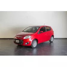 Fiat Palio Atractive Top