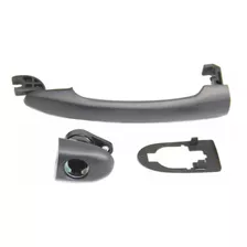 Manija Original Exterior Del Izq Fiat Grand Siena 12/15