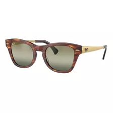 Lente Solar Ray-ban 0rb0707sm Espejeado