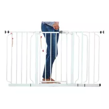 Reja Baranda Regalo 142cm Extra Widespan Walk Through Baby