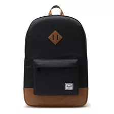 Mochila Herschel Supply Co Heritage Black One Size