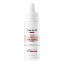 Eucerin Sérum Facial Anti-pigment Ultra Light
