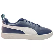 Tenis Puma Urbano Rickie Junior Mod. 384311