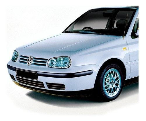 Optico Derecho Volkswagen Golf A4 1997 - 2003  Foto 2